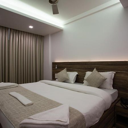 Villa De Orange Siolim Exteriér fotografie