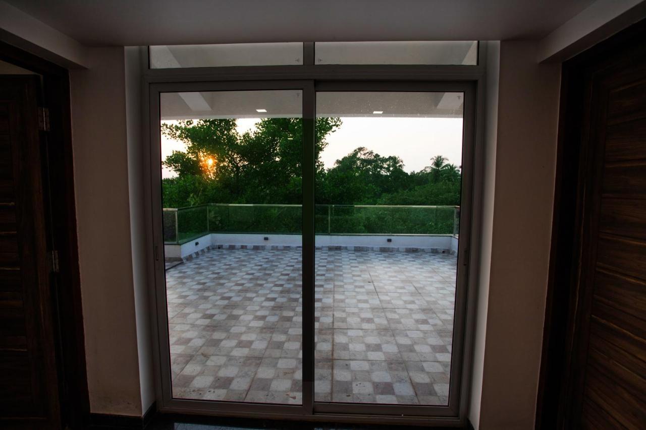 Villa De Orange Siolim Exteriér fotografie